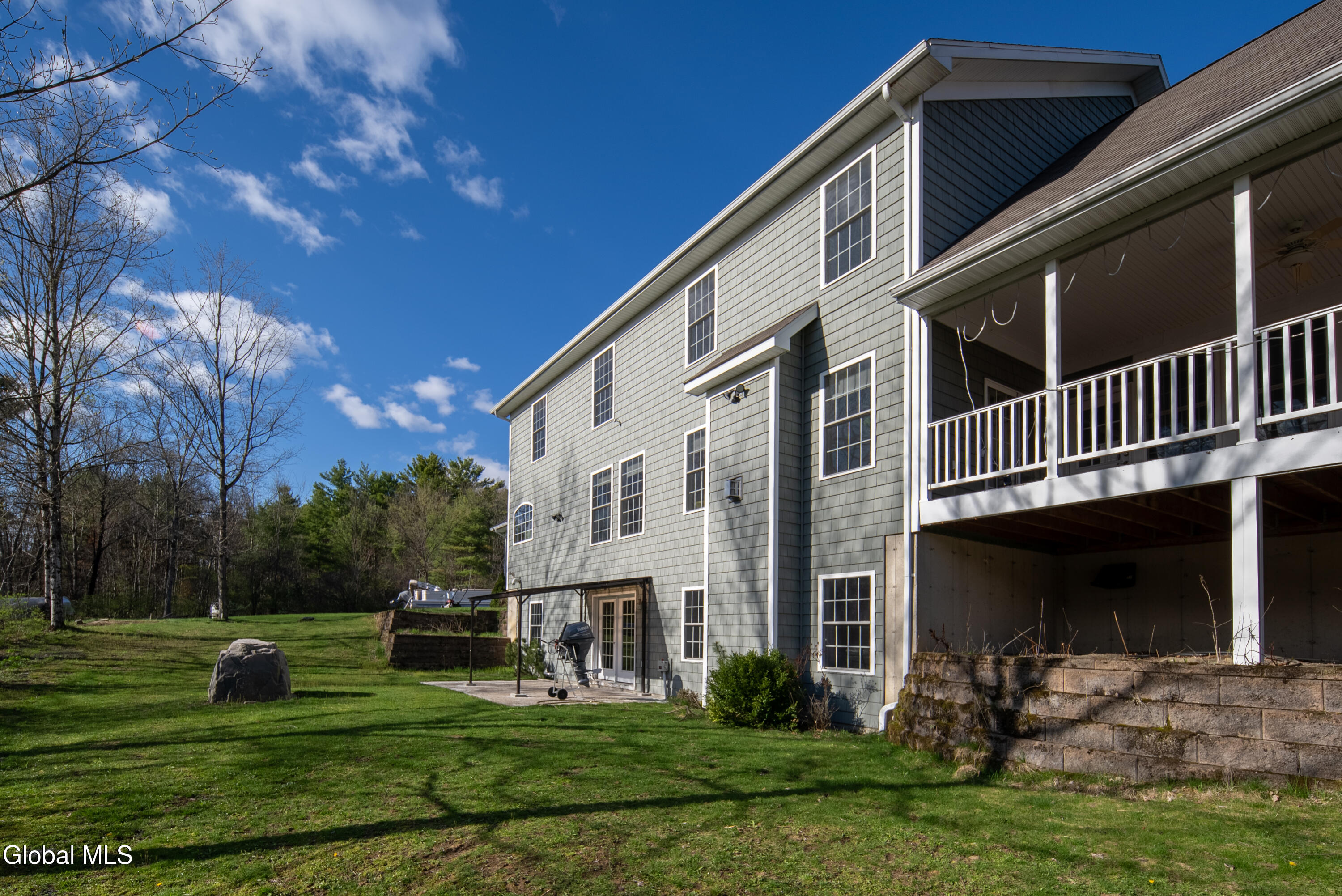 11 Goldfoot Road Round Lake, NY 12118 - Photo 88 of 105 089