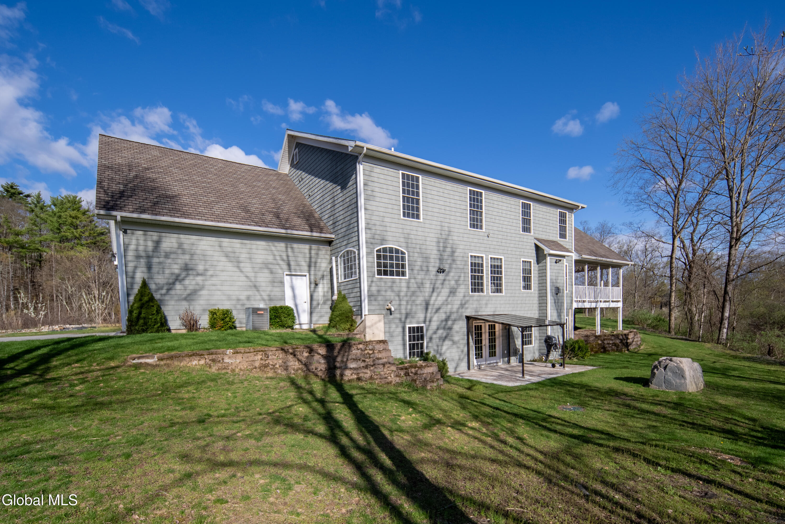 11 Goldfoot Road Round Lake, NY 12118 - Photo 89 of 105 090