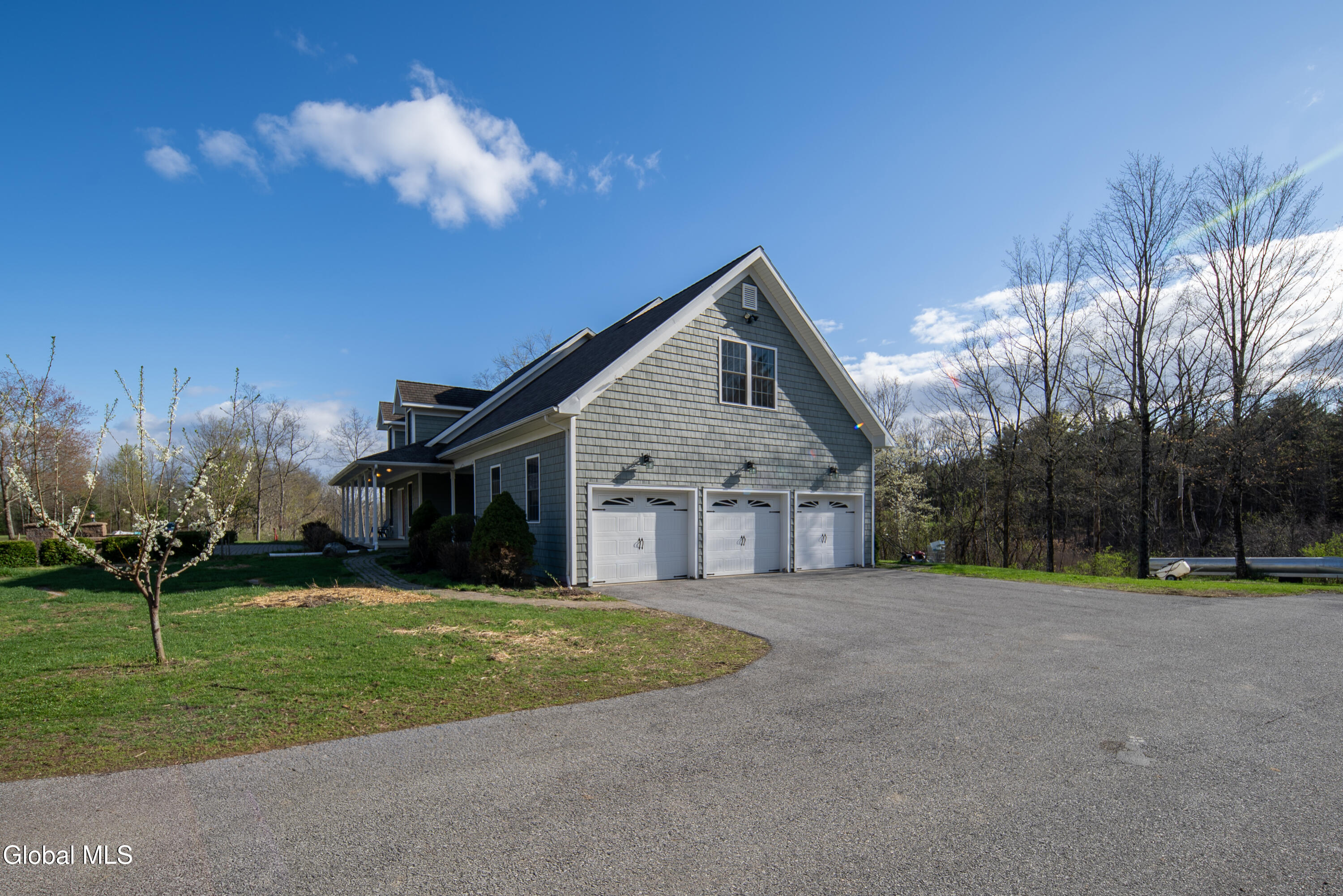 11 Goldfoot Road Round Lake, NY 12118 - Photo 93 of 105 094