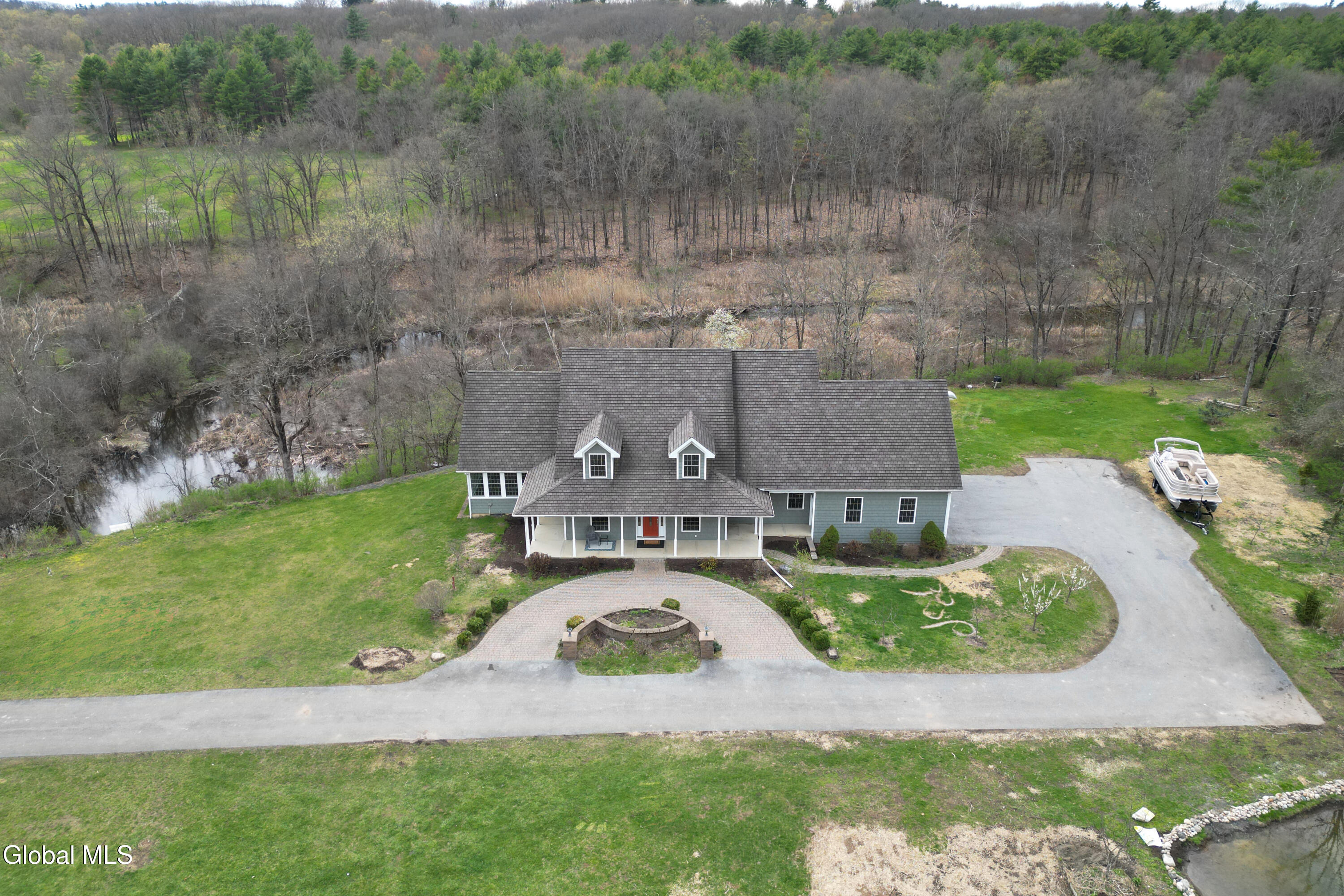 11 Goldfoot Road Round Lake, NY 12118 - Photo 97 of 105 098