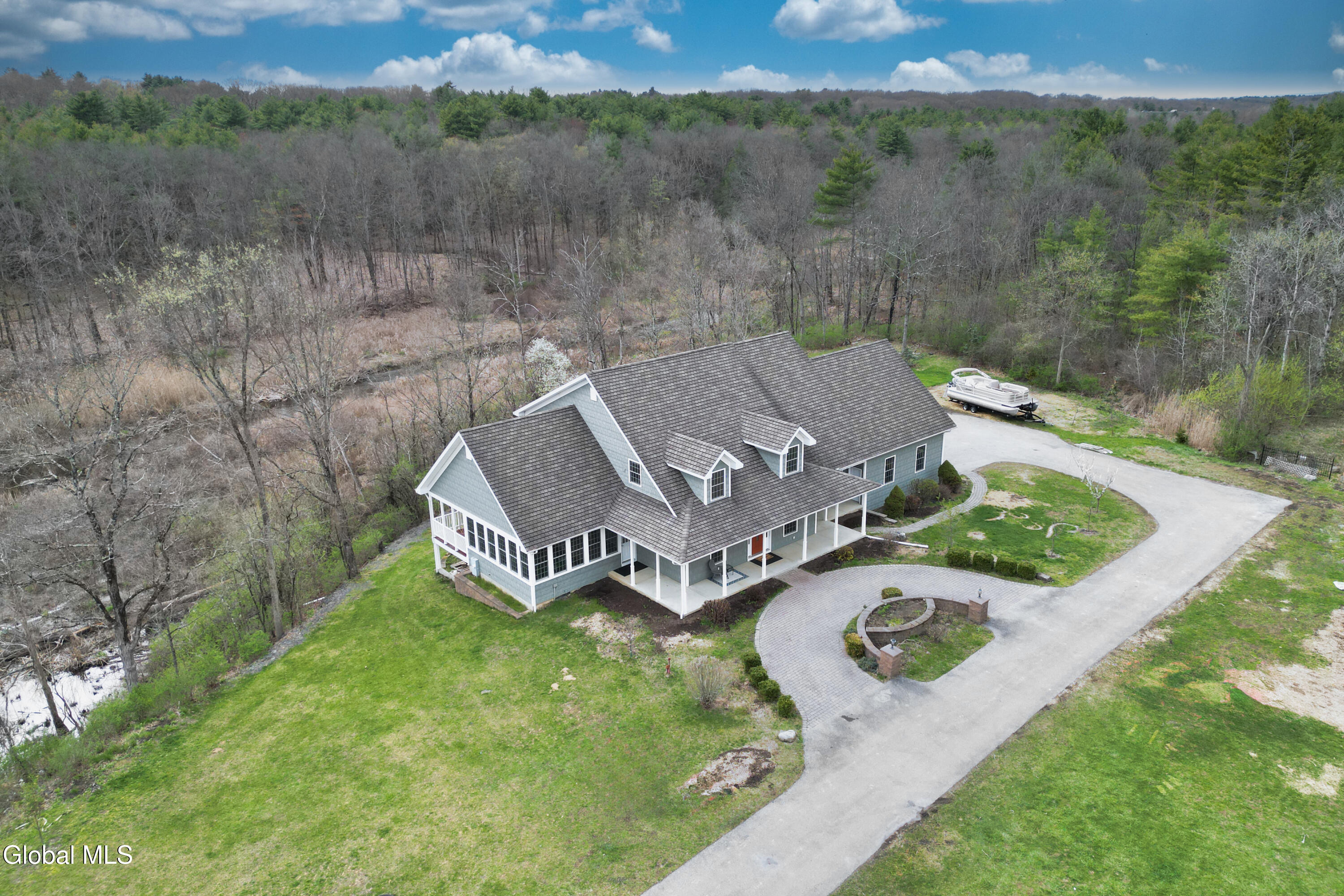 11 Goldfoot Road Round Lake, NY 12118 - Photo 98 of 105 099