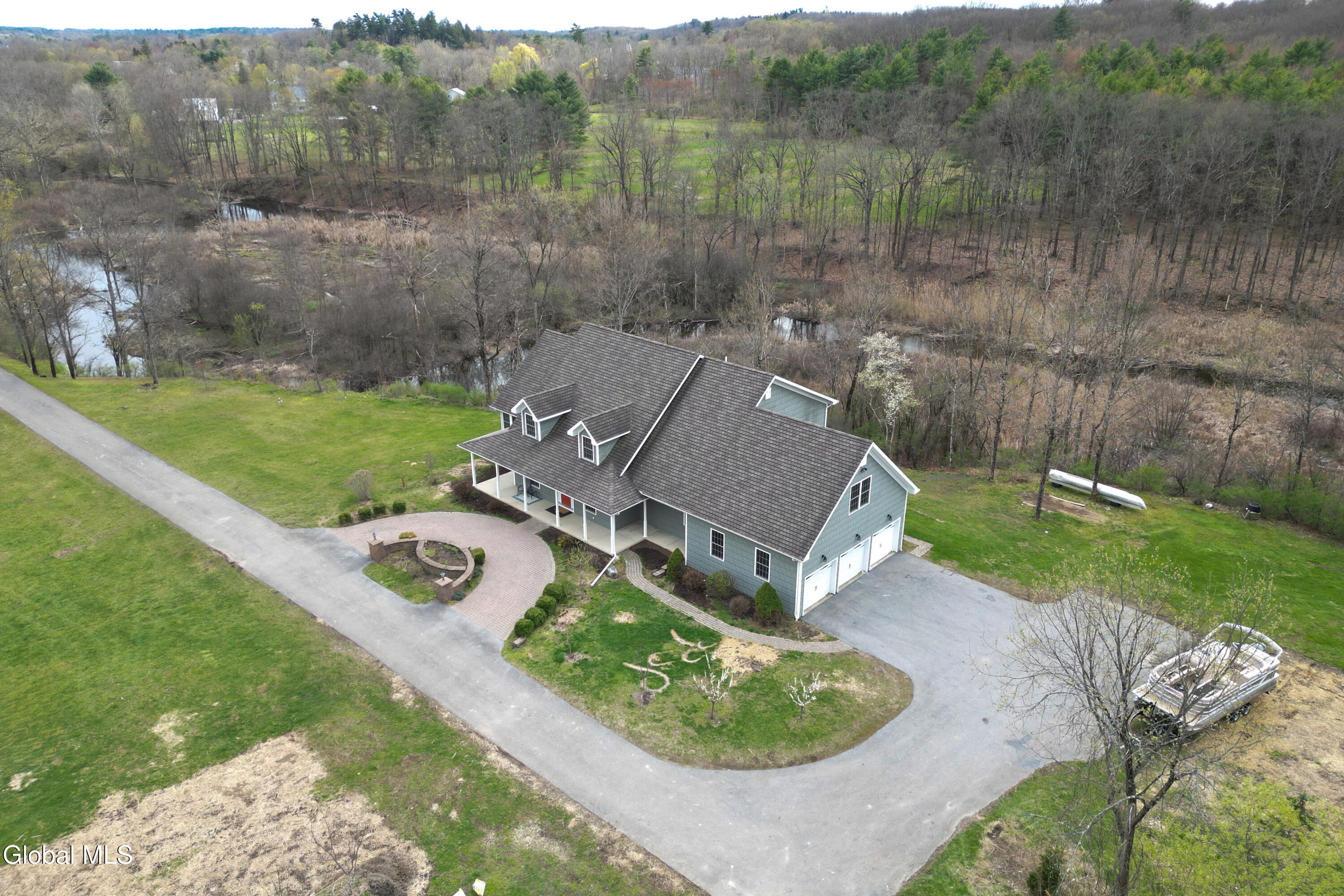 11 Goldfoot Road Round Lake, NY 12118 - Photo 99 of 105 100