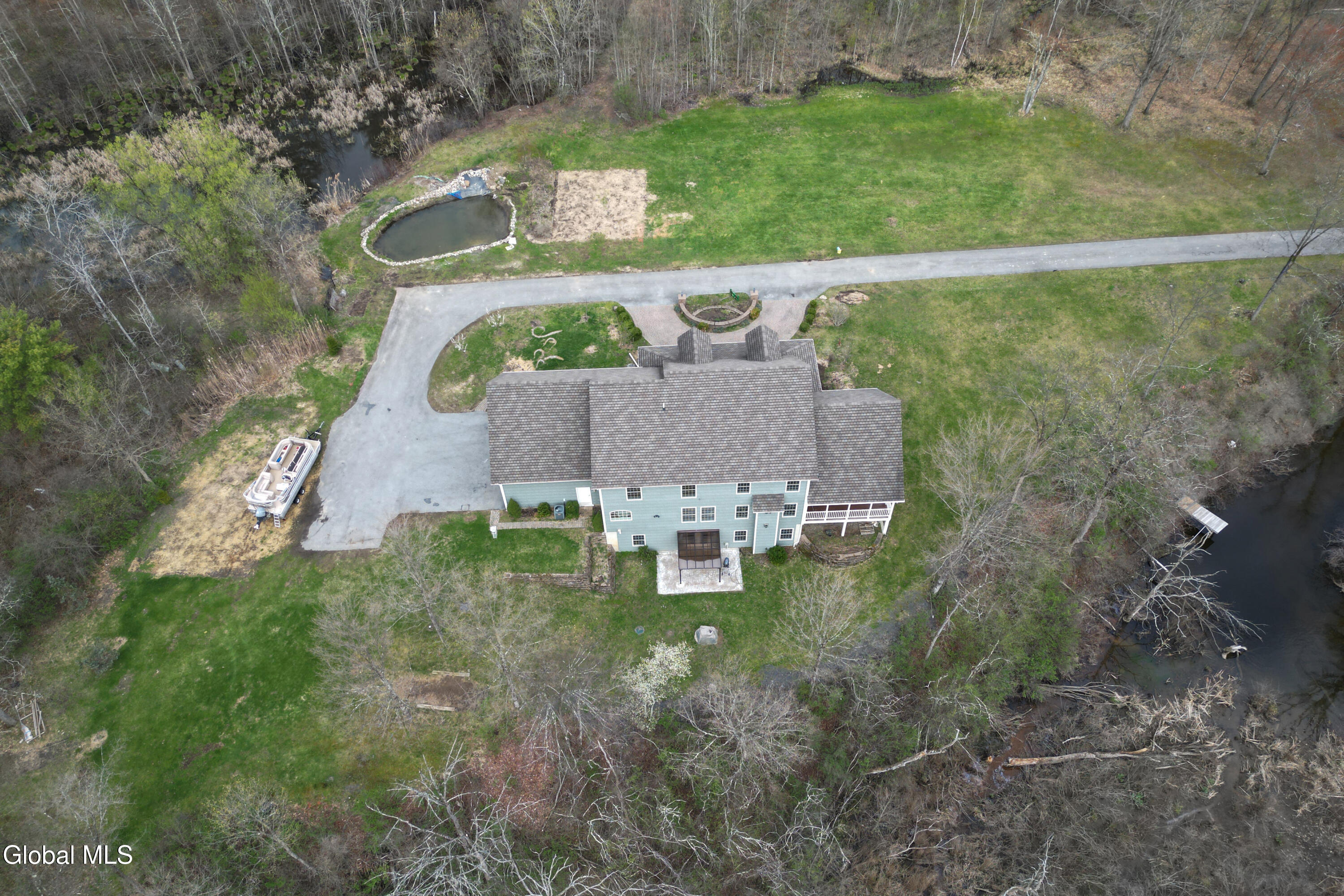 11 Goldfoot Road Round Lake, NY 12118 - Photo 100 of 105 101