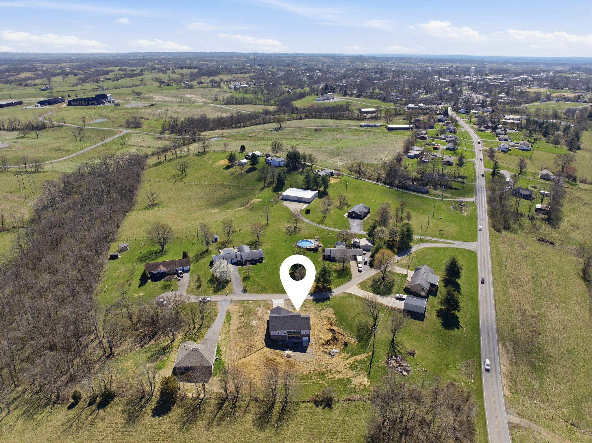 95 House Hill Road Lancaster, KY 40444 - Photo 36 of 39 9-web-or-mls-DJI_20260307013615_0412_D_s