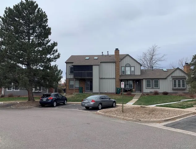 $145,000 | 17118 East Whitaker Drive, Unit D, Aurora, CO 80015