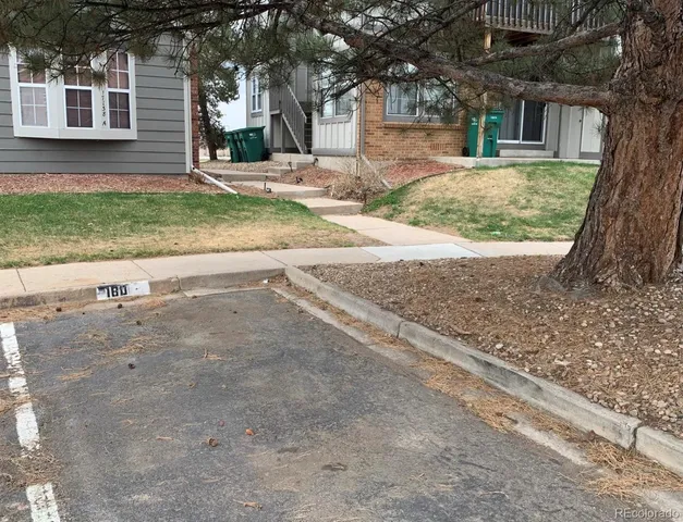 $145,000 | 17118 East Whitaker Drive, Unit D, Aurora, CO 80015