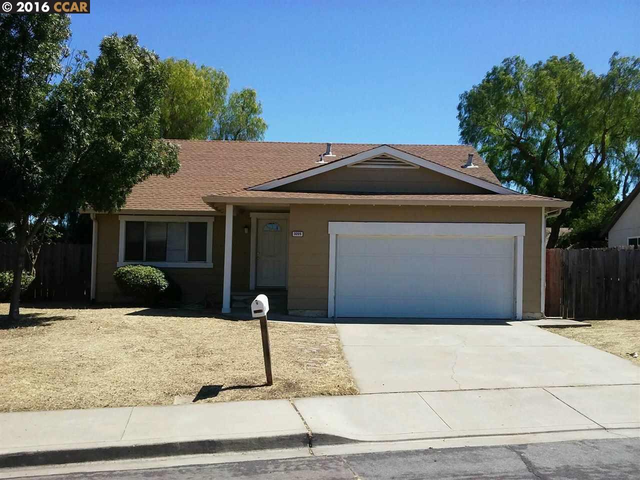 3205 Fraser Road Antioch, CA 94509 - Photo 1 of 1