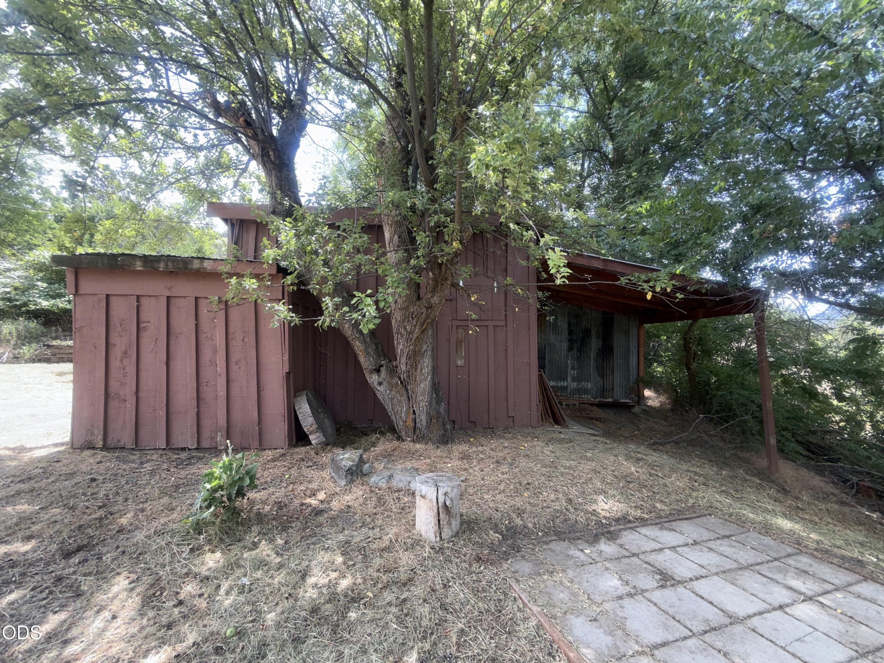 115 Rebel Hill Road Canyon City, OR 97820 - Photo 53 of 61