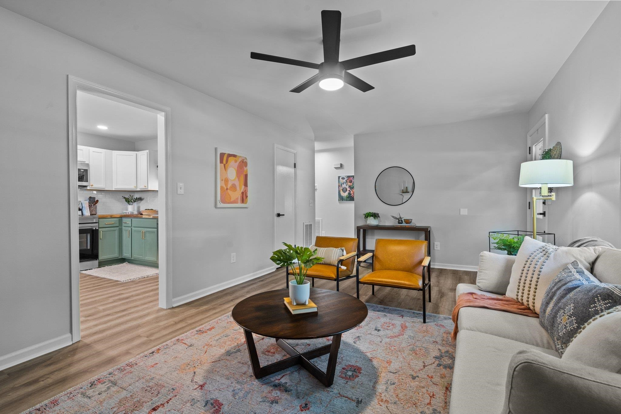 1013 Mockingbird Drive Raleigh, NC 27615 - Photo 10 of 41 Photo 13