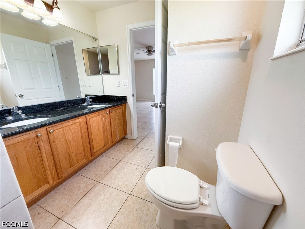 2602 24th Street Southwest Lehigh Acres, FL 33976 - Photo 11 of 15