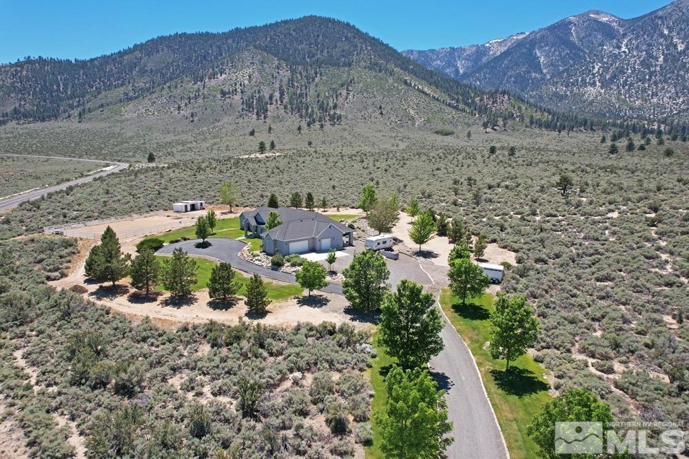 3460 Foothill Road Markleeville, CA 96120 - Photo 1 of 21 Gallery Image 1