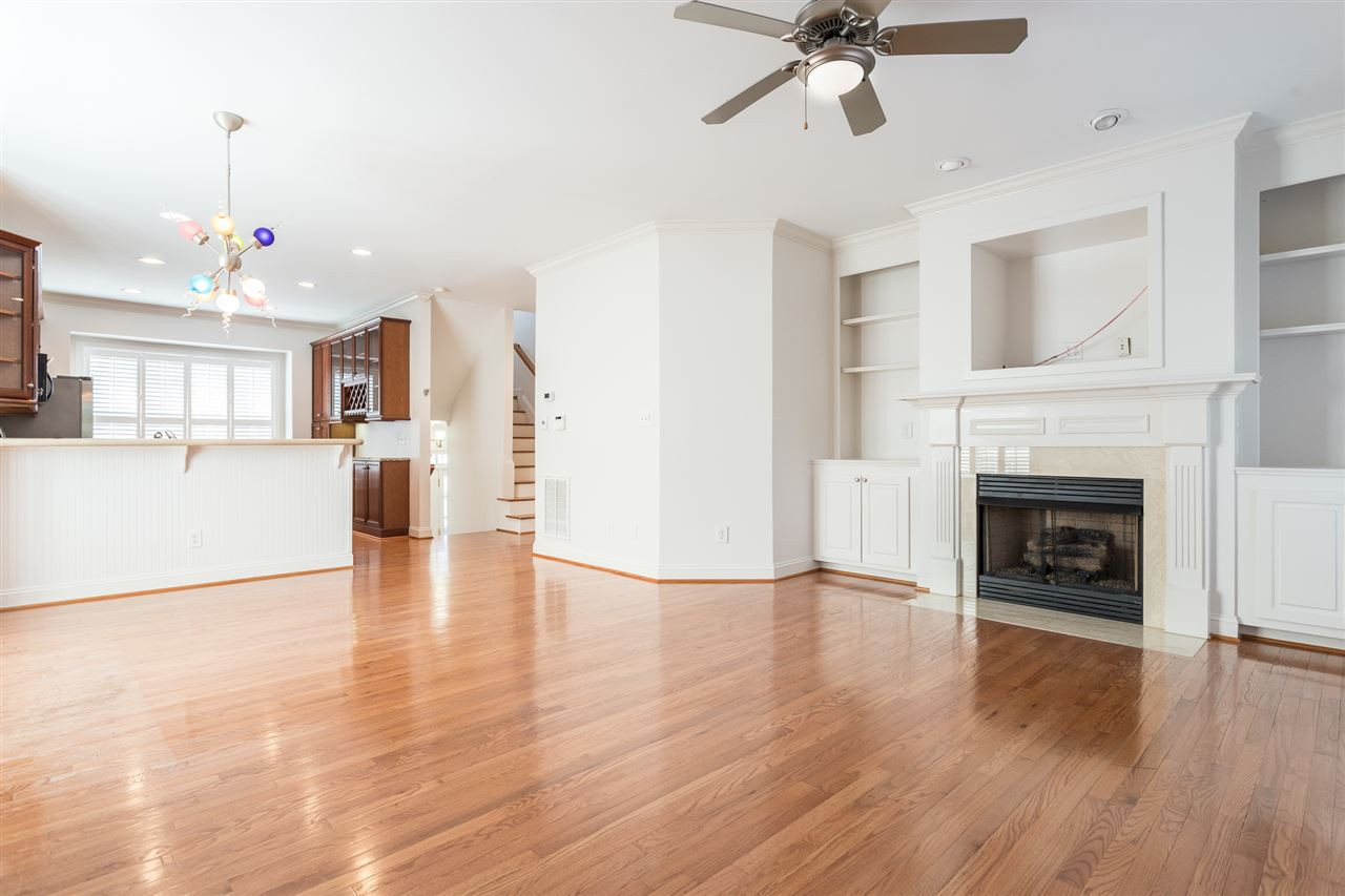 1320 Cameron View Court Raleigh, NC 27607 - Photo 9 of 30 Hardwood Floors