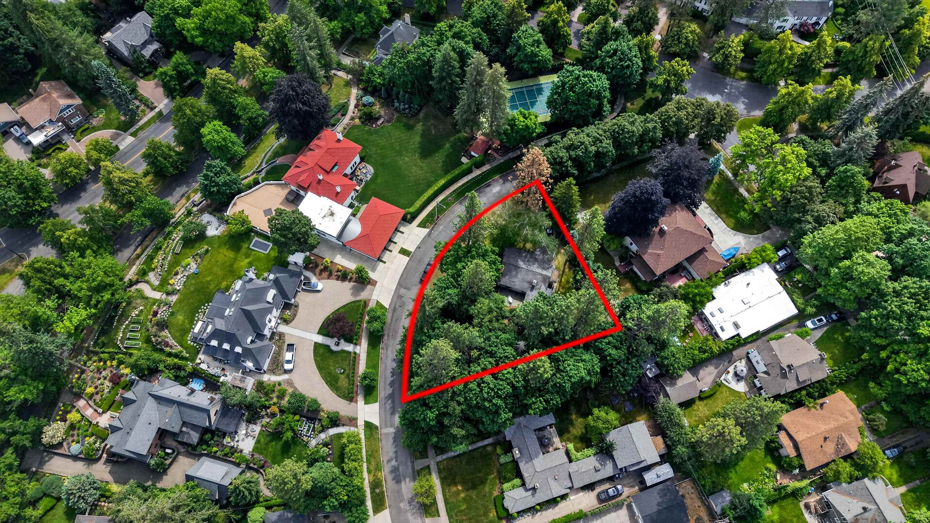 740 East Plateau Road Spokane, WA 99203 - Photo 48 of 49