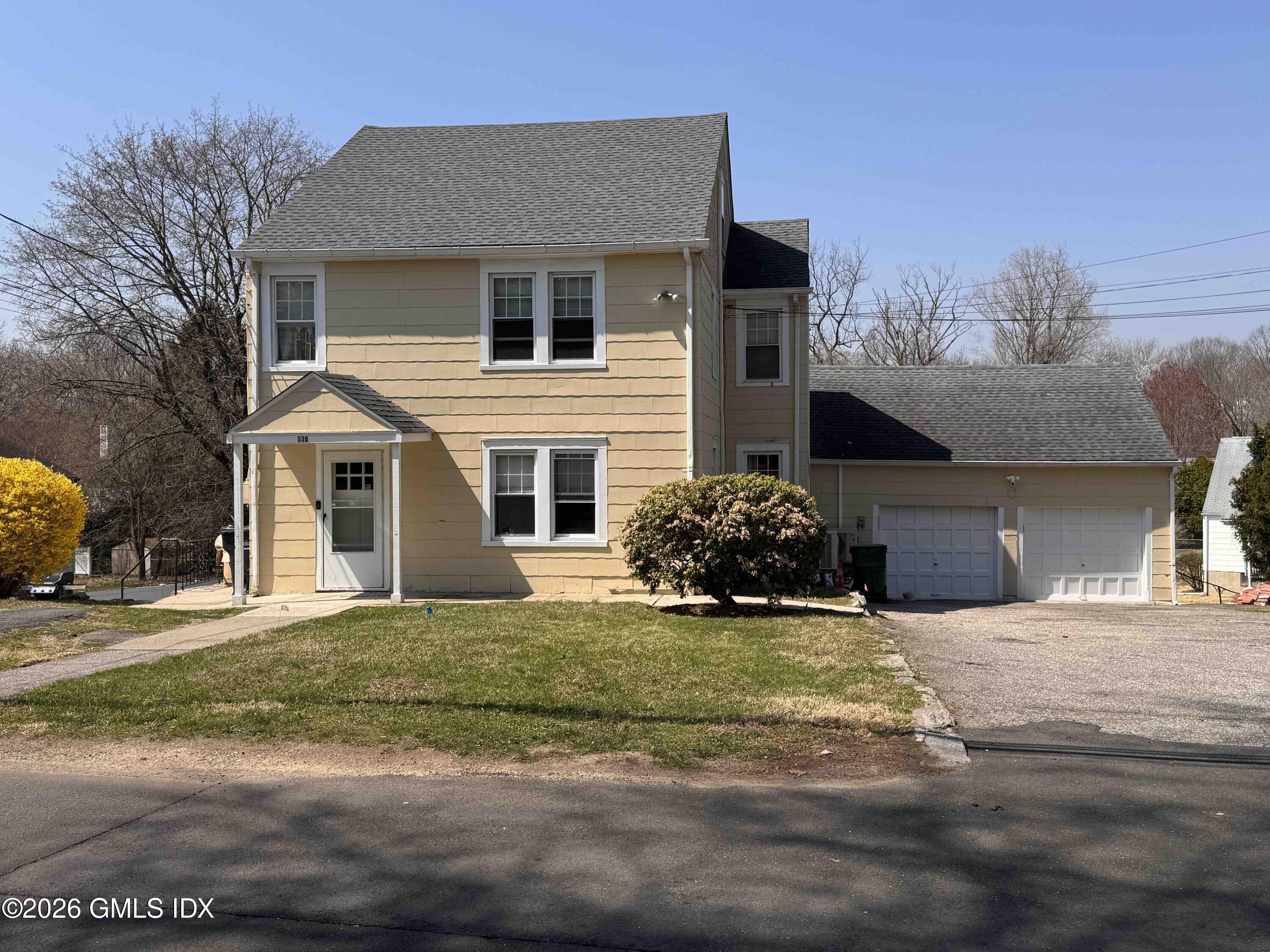 530 River Road, Unit 1 Cos Cob, CT 06807 - Photo 1 of 13 530 River Road #1