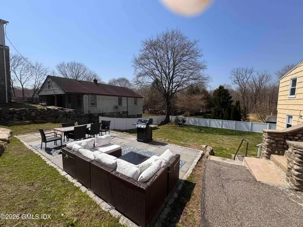$5,750 | 530 River Road, Unit 1, Cos Cob, CT 06807