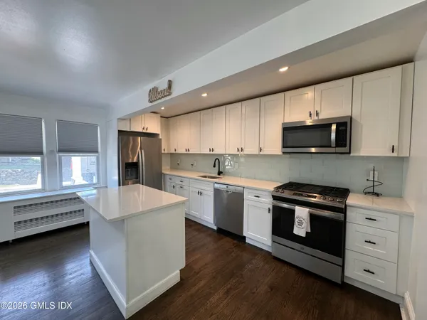 $5,750 | 530 River Road, Unit 1, Cos Cob, CT 06807