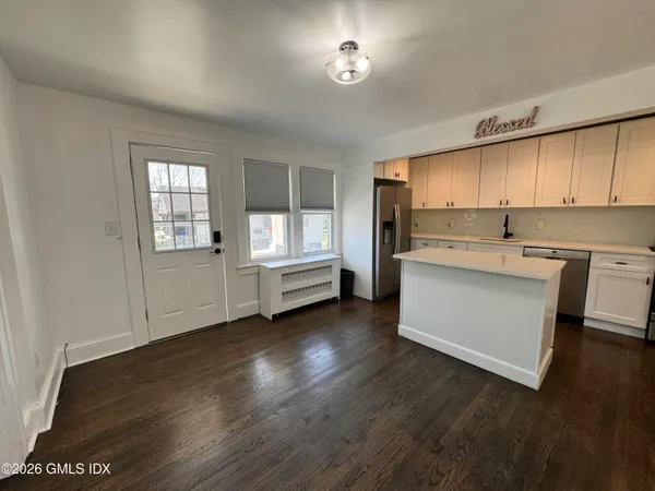 $5,750 | 530 River Road, Unit 1, Cos Cob, CT 06807
