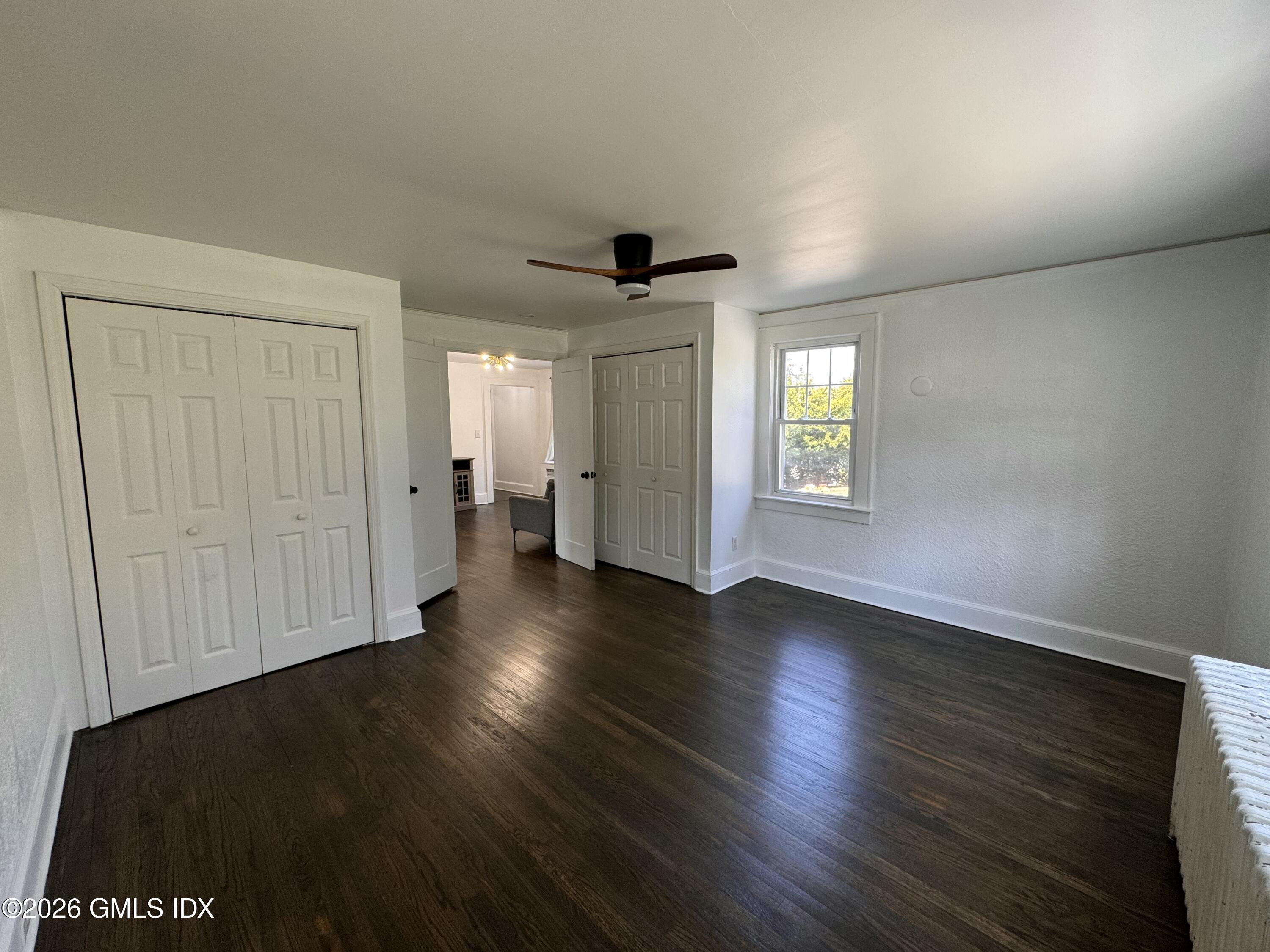 530 River Road, Unit 1 Cos Cob, CT 06807 - Photo 5 of 13 Bedroom 1