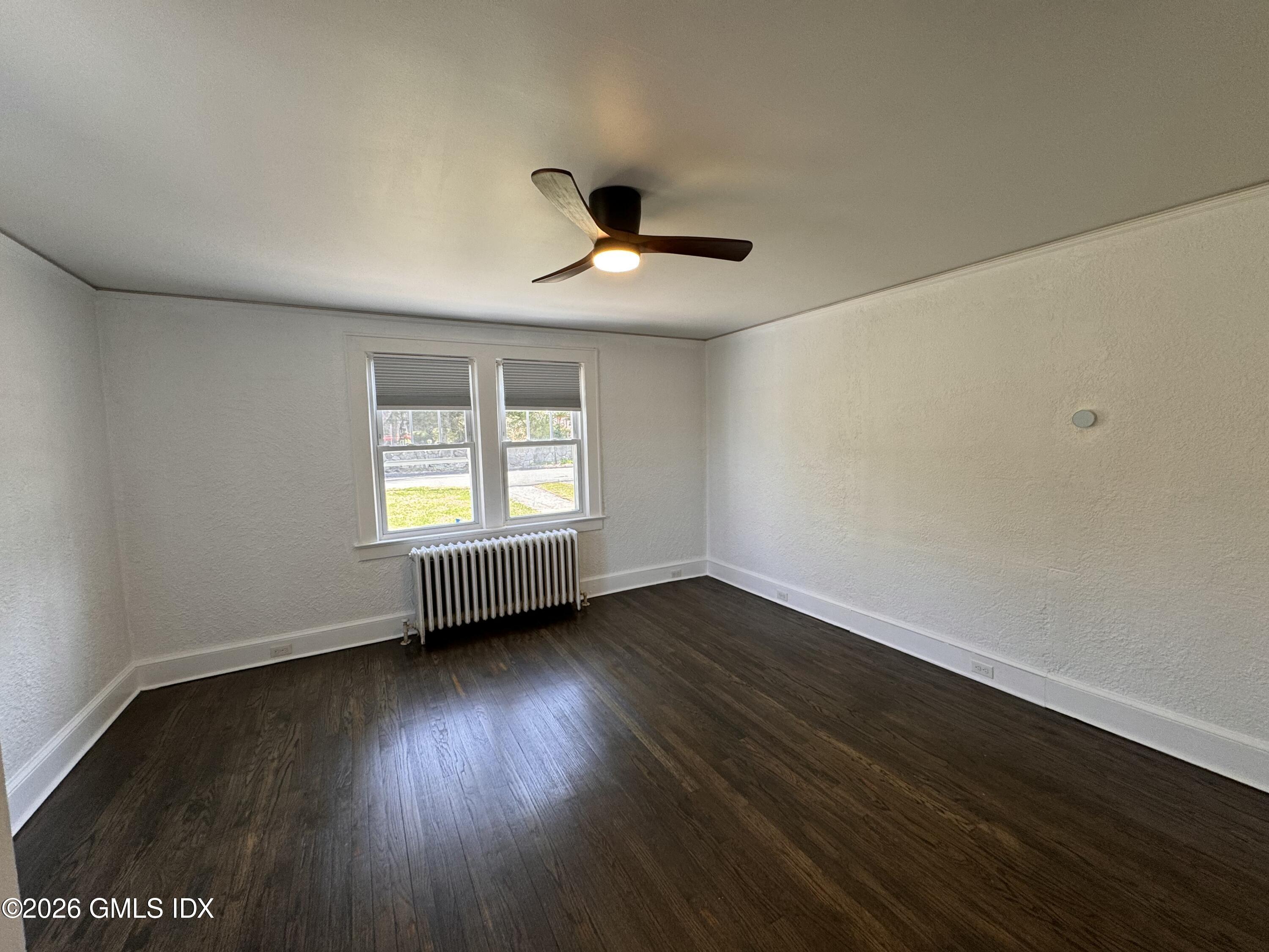 530 River Road, Unit 1 Cos Cob, CT 06807 - Photo 6 of 13 Bedroom 1