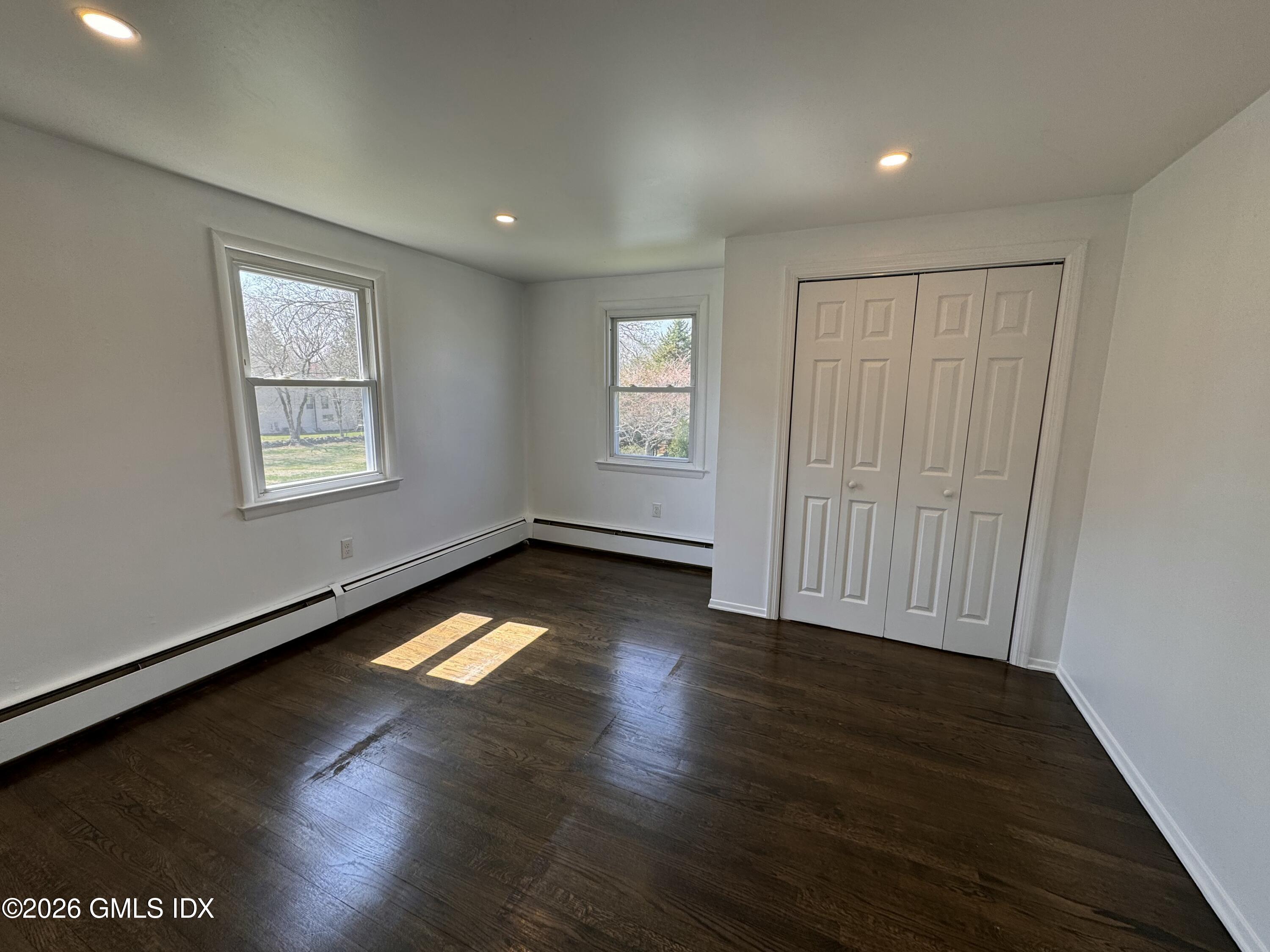 530 River Road, Unit 1 Cos Cob, CT 06807 - Photo 10 of 13 Bedroom 3