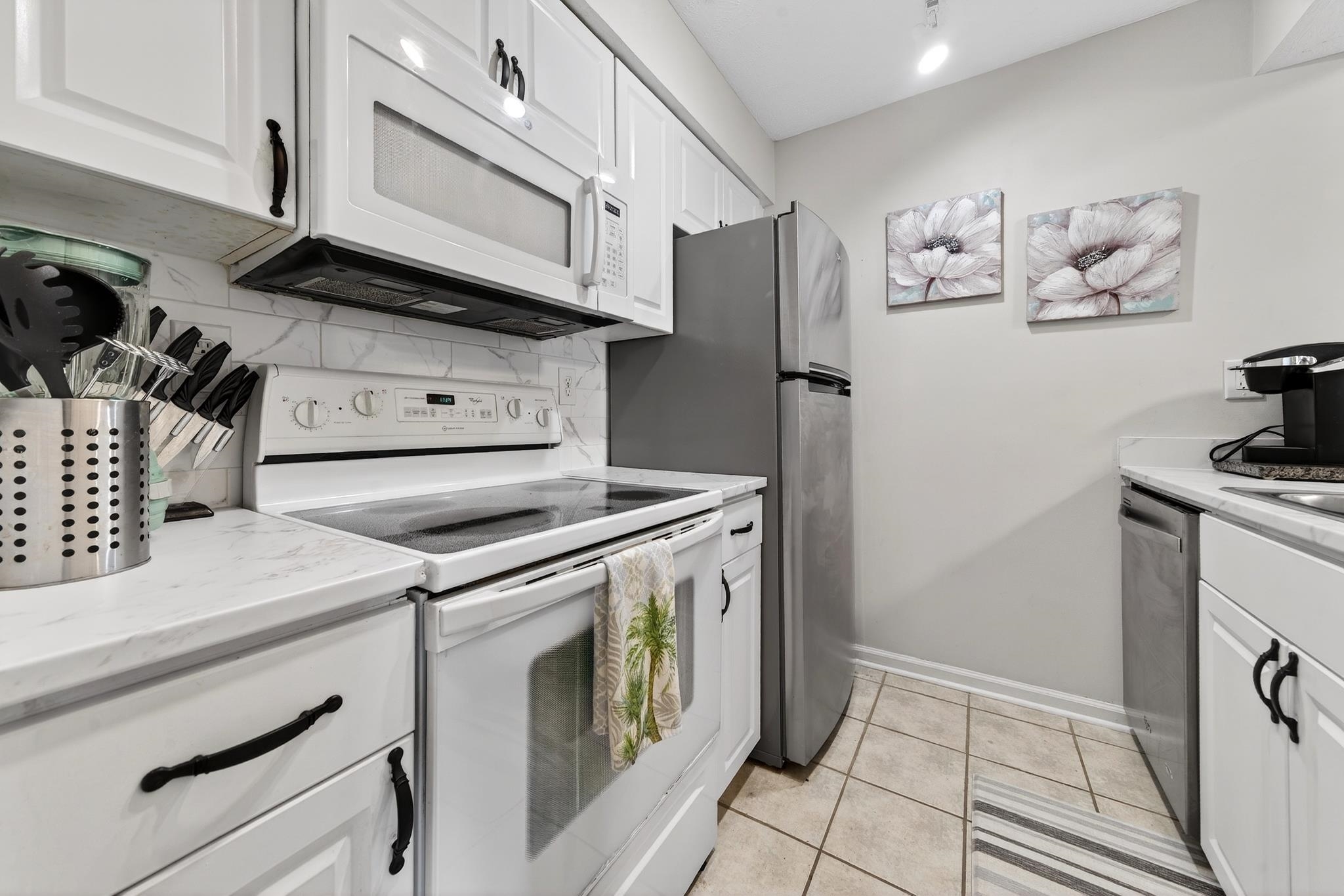 4715 Cobblestone Drive, Unit 4A Myrtle Beach, SC 29577 - Photo 15 of 36