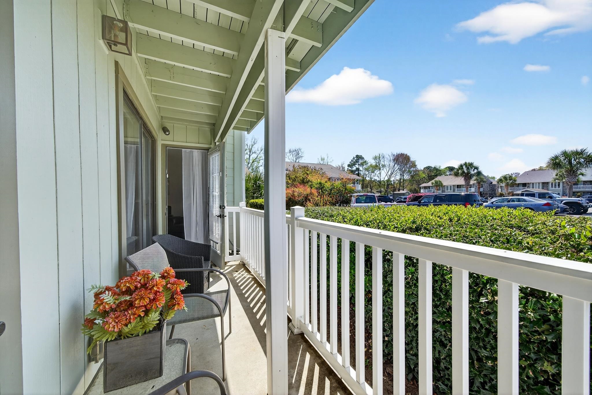 4715 Cobblestone Drive, Unit 4A Myrtle Beach, SC 29577 - Photo 28 of 36