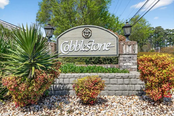 $165,000 | 4715 Cobblestone Drive, Unit 4A, Myrtle Beach, SC 29577