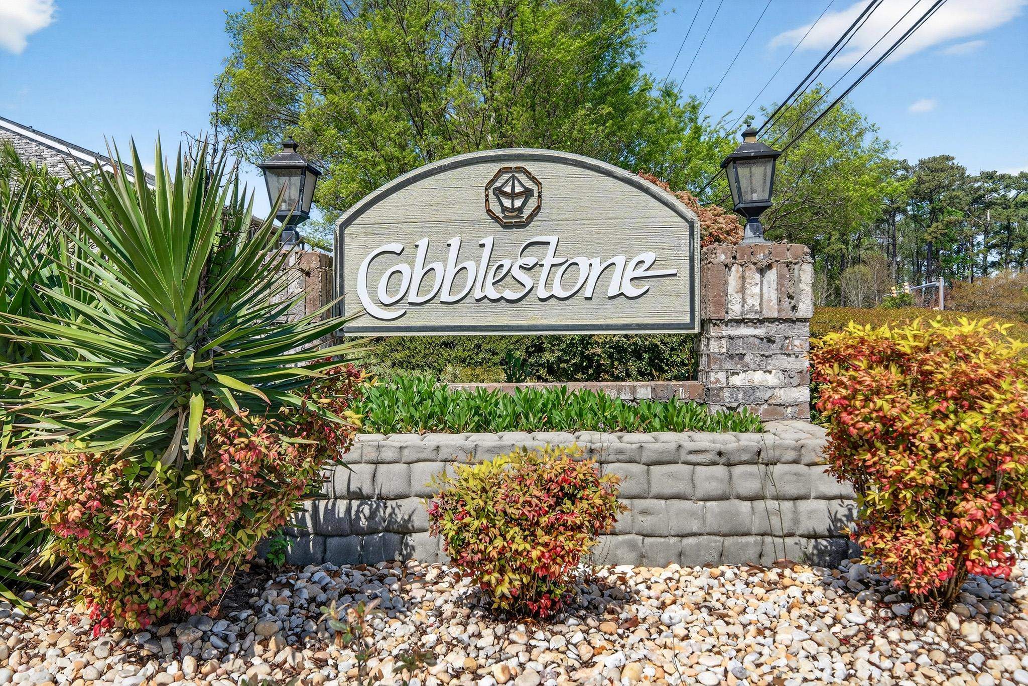 4715 Cobblestone Drive, Unit 4A Myrtle Beach, SC 29577 - Photo 30 of 36