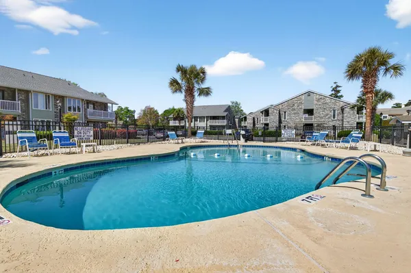 $165,000 | 4715 Cobblestone Drive, Unit 4A, Myrtle Beach, SC 29577