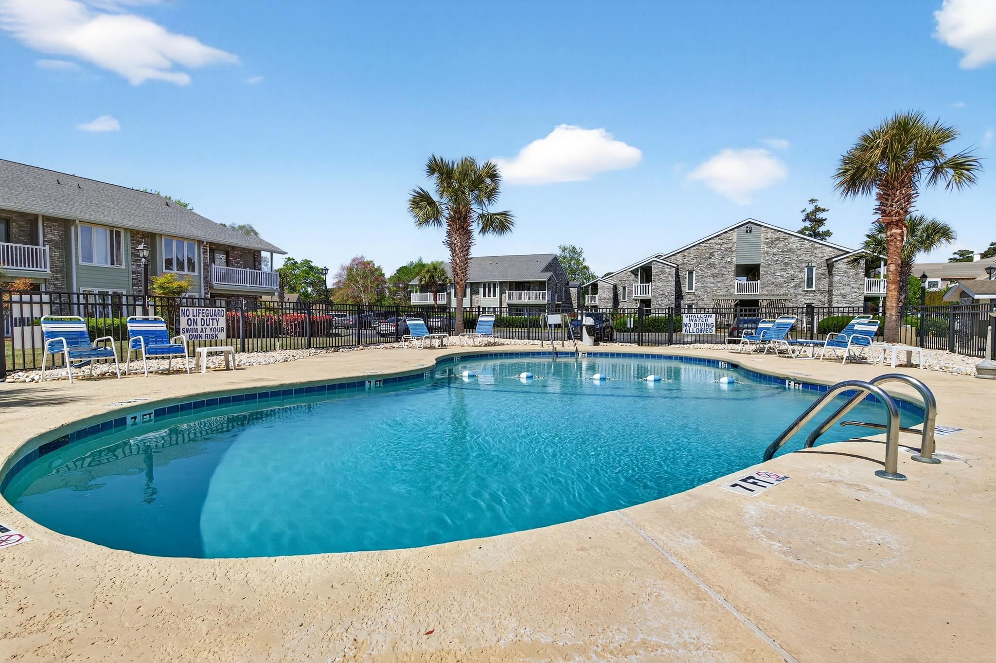 4715 Cobblestone Drive, Unit 4A Myrtle Beach, SC 29577 - Photo 31 of 36