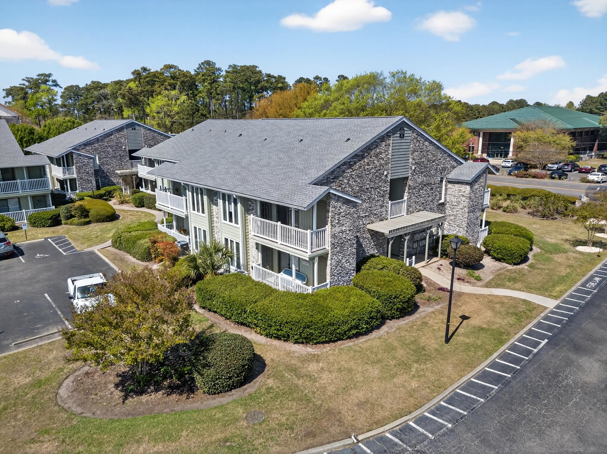 4715 Cobblestone Drive, Unit 4A Myrtle Beach, SC 29577 - Photo 33 of 36