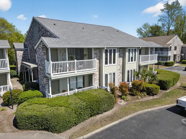 $165,000 | 4715 Cobblestone Drive, Unit 4A, Myrtle Beach, SC 29577