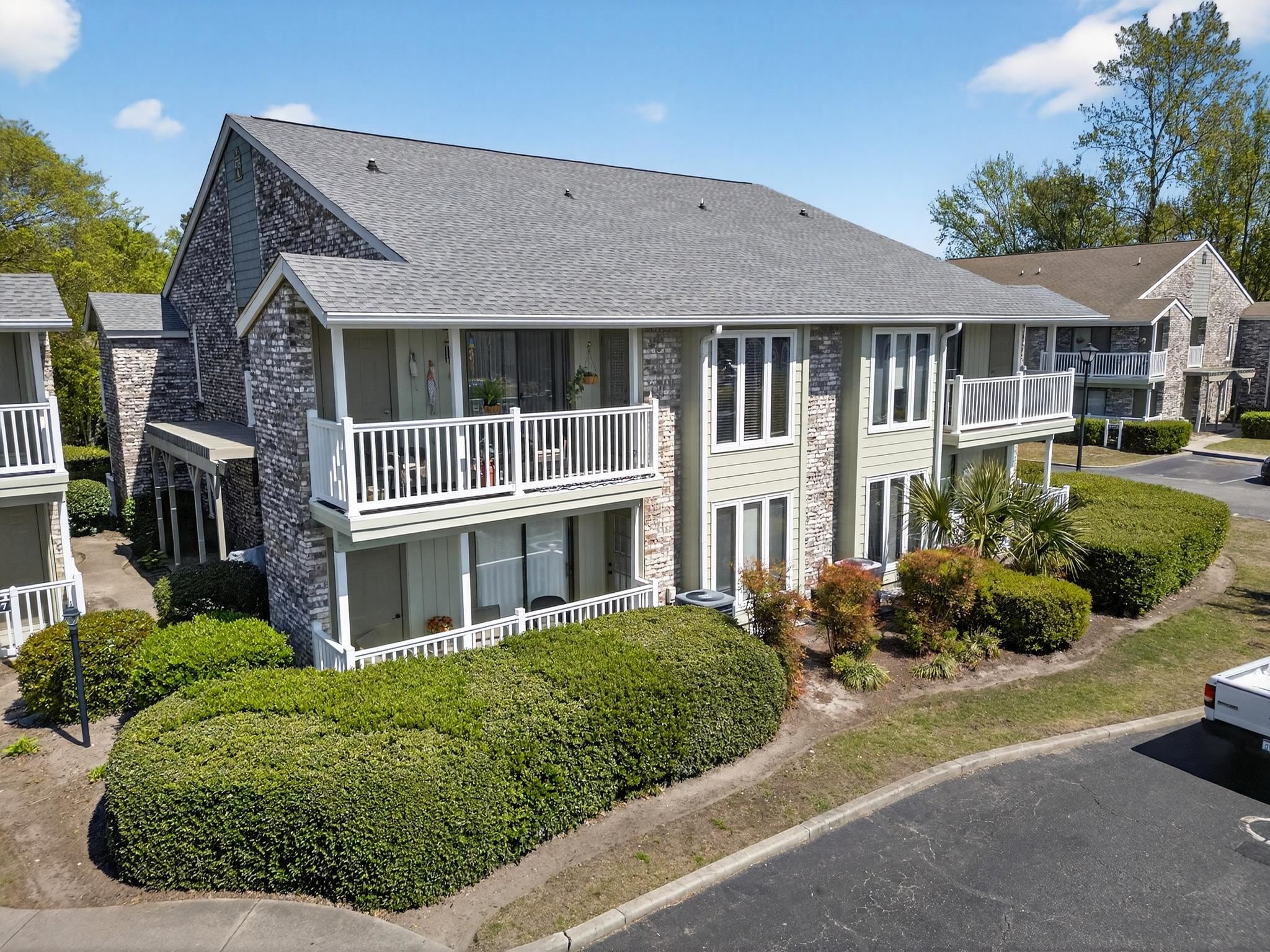 4715 Cobblestone Drive, Unit 4A Myrtle Beach, SC 29577 - Photo 34 of 36