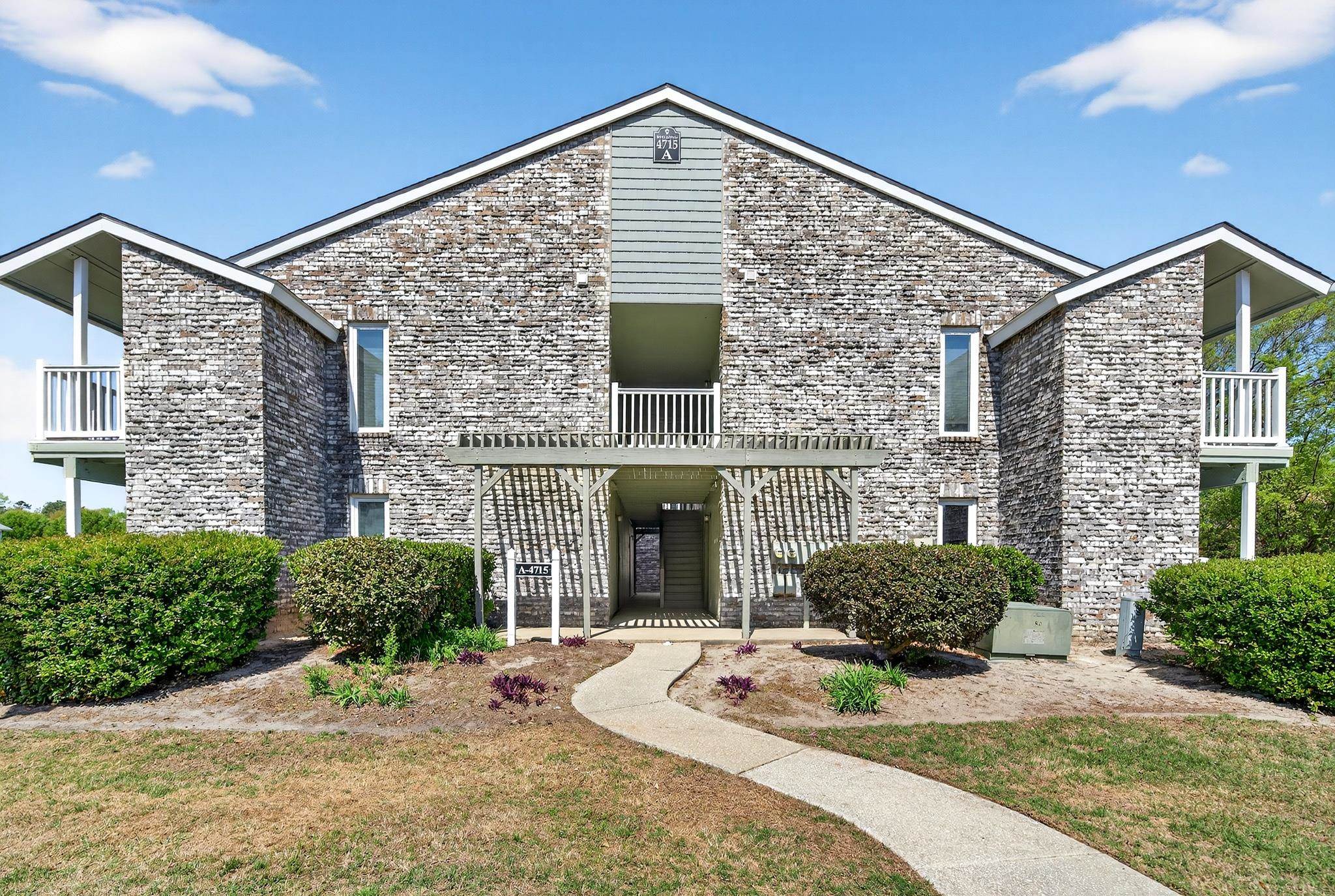 4715 Cobblestone Drive, Unit 4A Myrtle Beach, SC 29577 - Photo 35 of 36