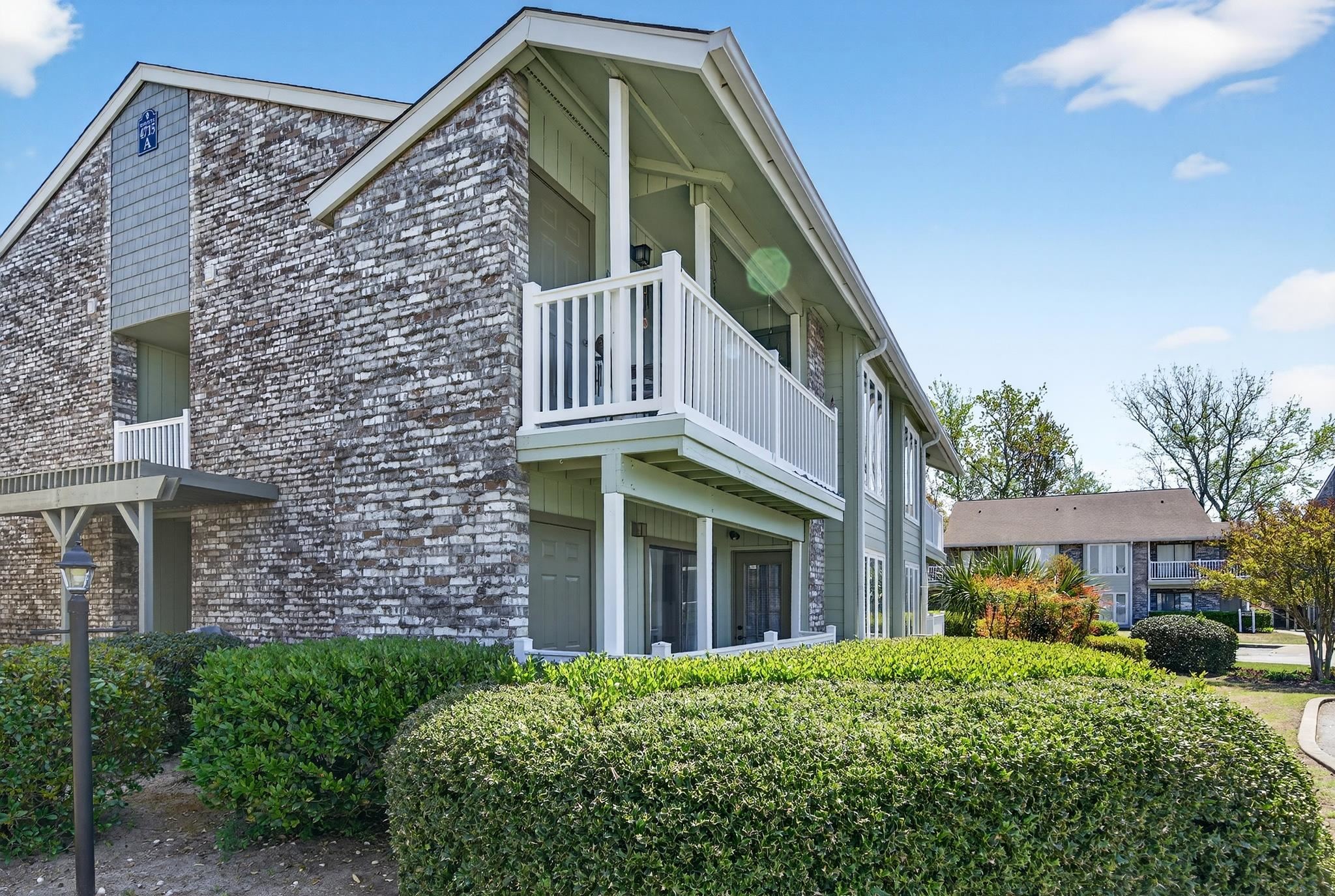 4715 Cobblestone Drive, Unit 4A Myrtle Beach, SC 29577 - Photo 36 of 36