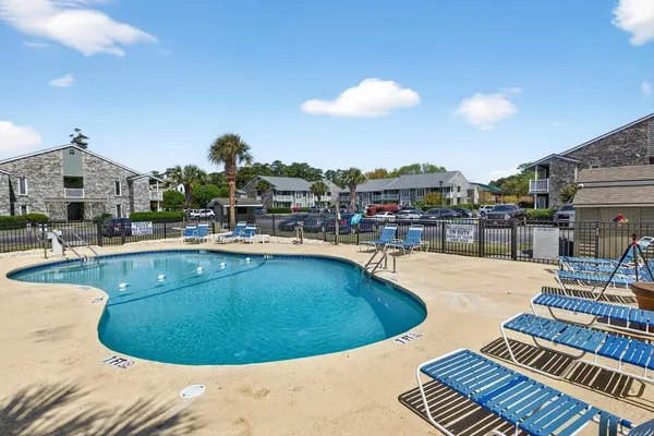 $165,000 | 4715 Cobblestone Drive, Unit 4A, Myrtle Beach, SC 29577