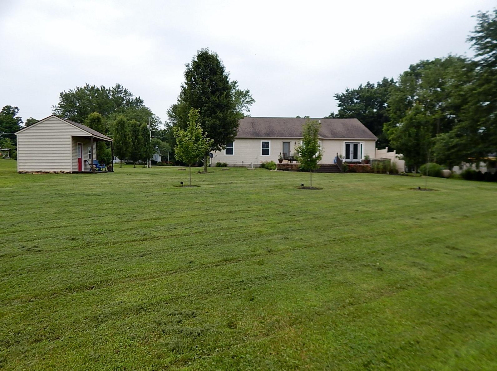 8030 Gale Road Southwest Hebron, OH 43025 - Photo 29 of 35