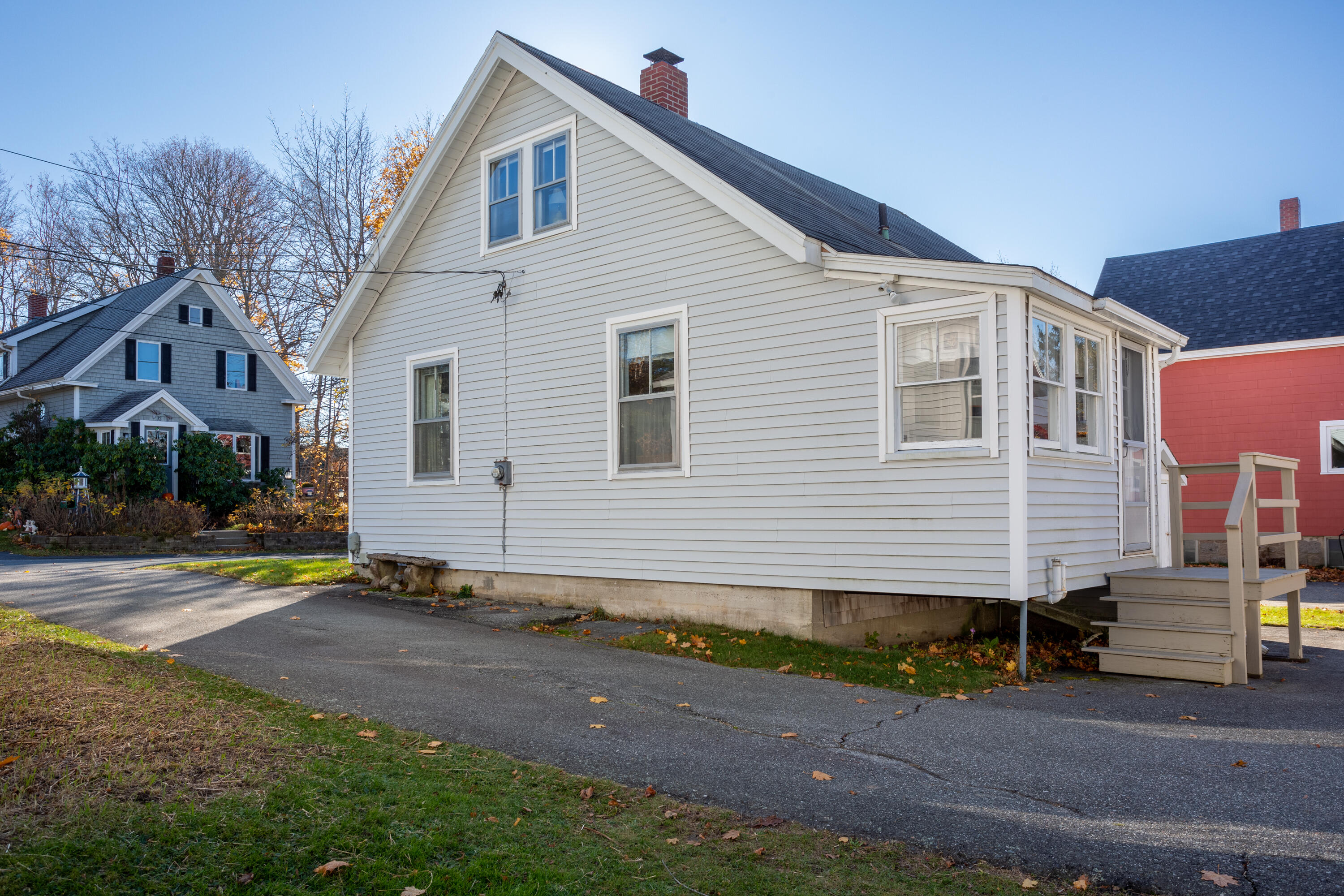 11 Sylvan Road Northeast Harbor, ME 04662 - Photo 25 of 26 25-11SylvanRd-NEH