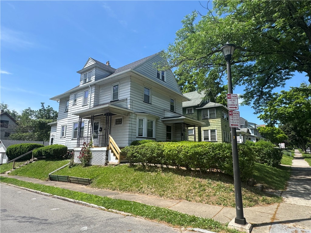 449-451 Clay Avenue Rochester, NY 14613 - Photo 2 of 33