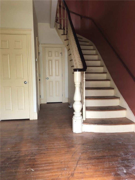 278 High Street, Unit 5 Pawtucket, RI 02860 - Photo 4 of 17 Gallery Image 4