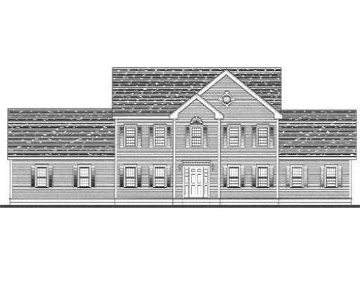 Lot 2 Sleigh Ride Lane Littleton, MA 01460 - Photo 1 of 3 Gallery Image 1