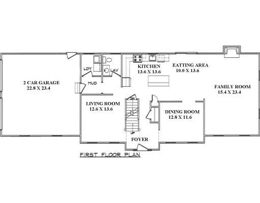 Lot 2 Sleigh Ride Lane Littleton, MA 01460 - Photo 2 of 3 Gallery Image 2