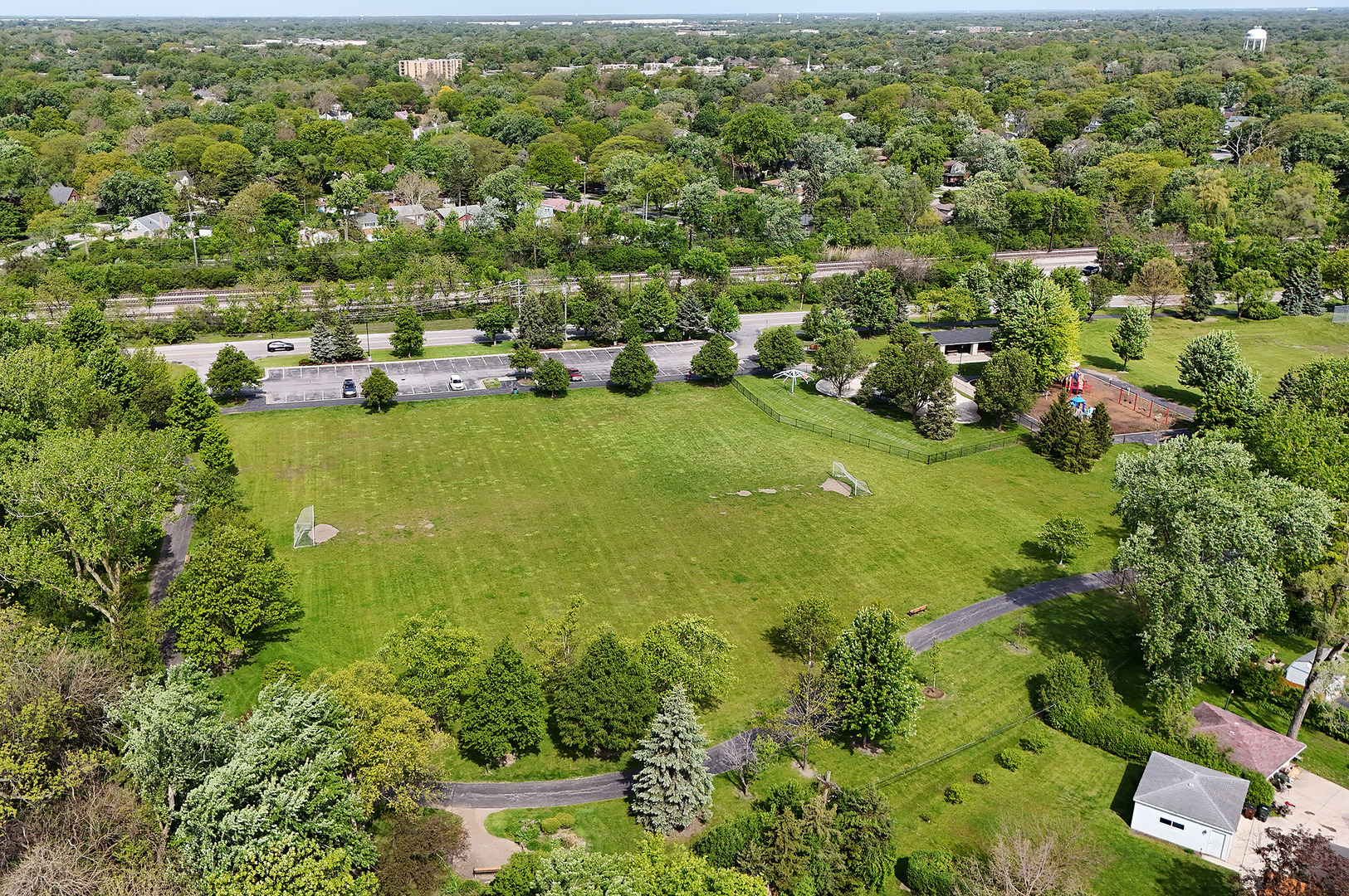 18646 Golfview Avenue Homewood, IL 60430 - Photo 31 of 38