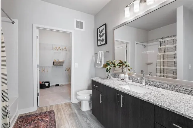 $2,004 | 2190 Northlake Parkway, Unit 2411, Tucker, GA 30084