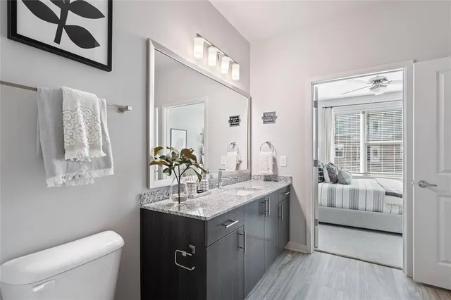 $2,004 | 2190 Northlake Parkway, Unit 2411, Tucker, GA 30084