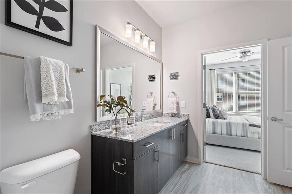 2190 Northlake Parkway, Unit 2411 Tucker, GA 30084 - Photo 12 of 31