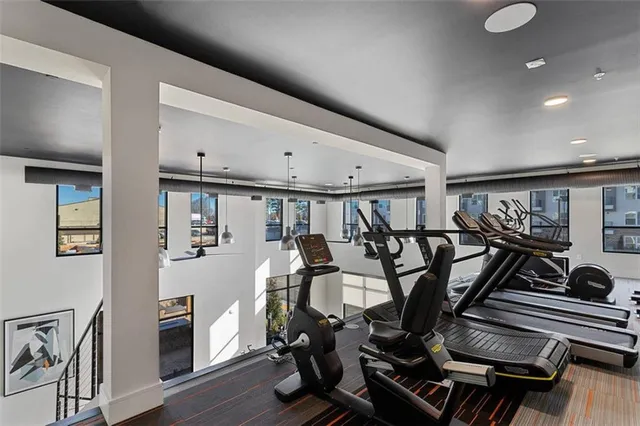 $2,004 | 2190 Northlake Parkway, Unit 2411, Tucker, GA 30084