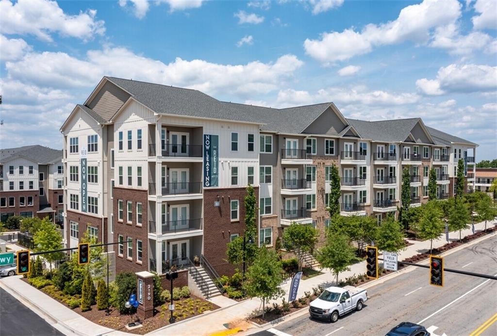 2190 Northlake Parkway, Unit 2411 Tucker, GA 30084 - Photo 23 of 31