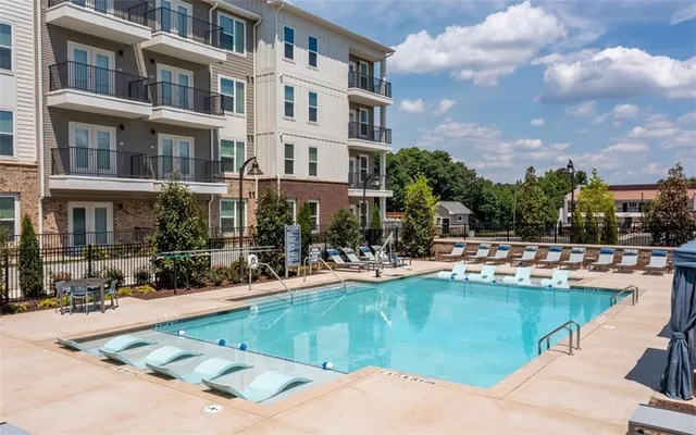 $2,004 | 2190 Northlake Parkway, Unit 2411, Tucker, GA 30084