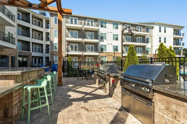 $2,004 | 2190 Northlake Parkway, Unit 2411, Tucker, GA 30084